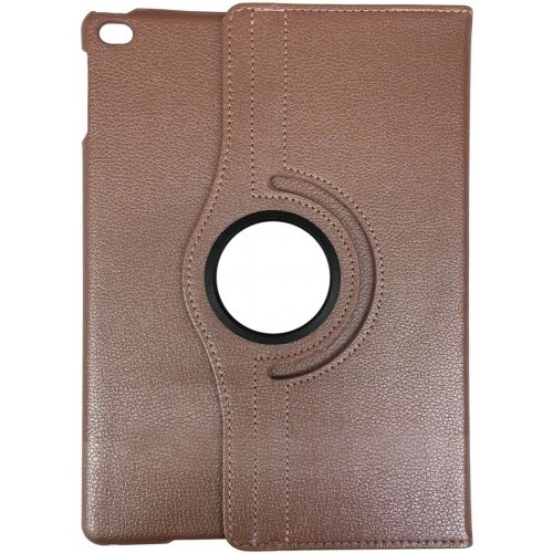 iPad Mini 4 Portfolio Case Rose Gold